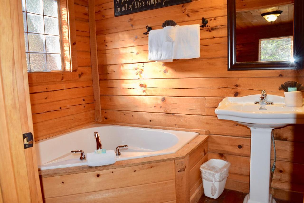 タウンゼンド Cozy Coveヴィラ エクステリア 写真